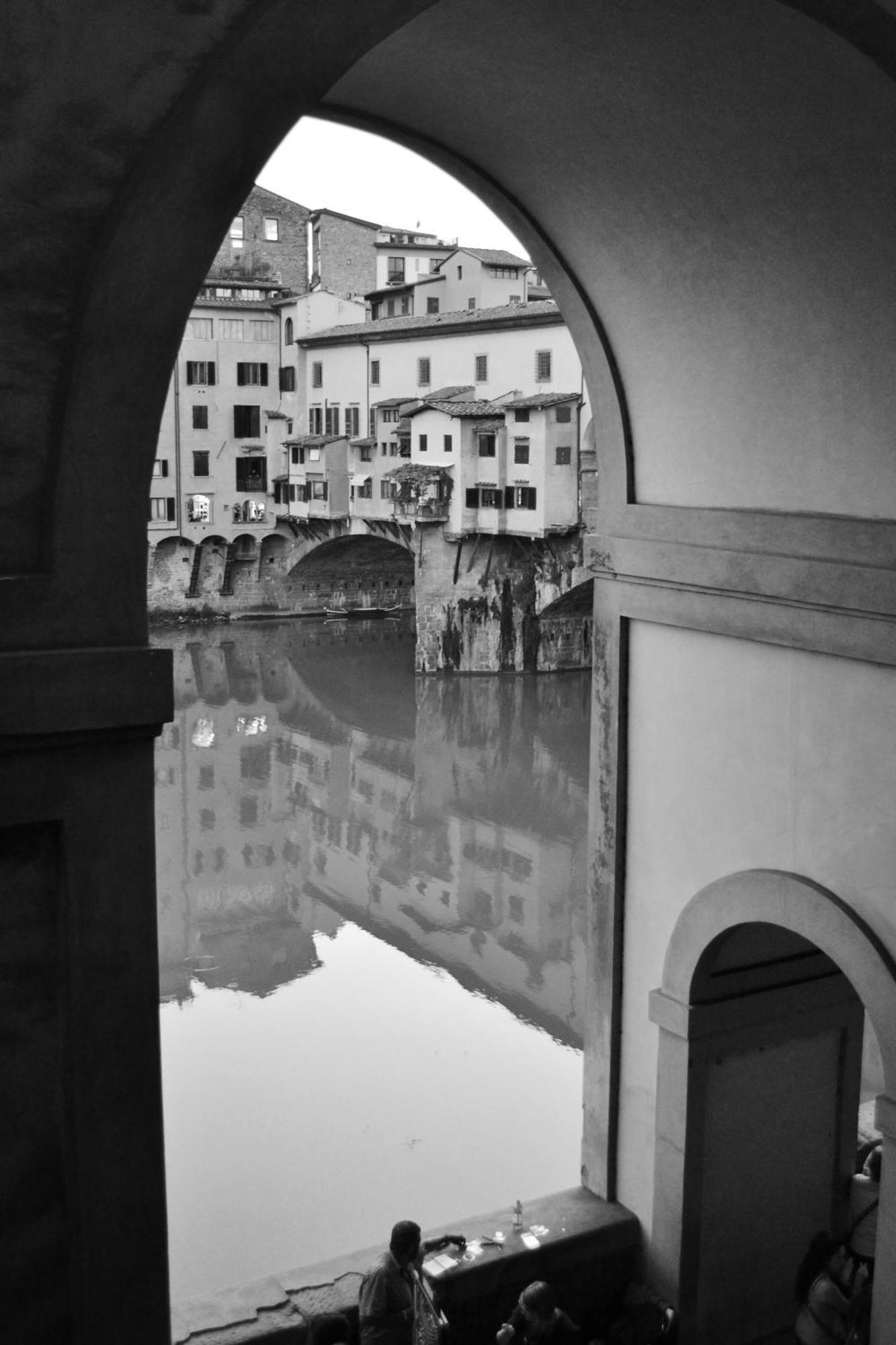 Bed and Breakfast Pontevecchio Relais Florencie Pokoj fotografie