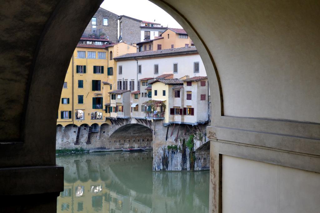 Bed and Breakfast Pontevecchio Relais Florencie Pokoj fotografie